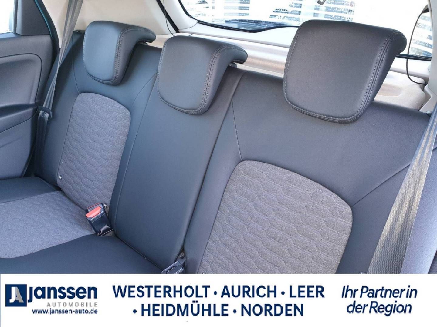 Fahrzeugabbildung Renault ZOE E-Tech 100% el. INTENS Batteriekauf R135 Z.E