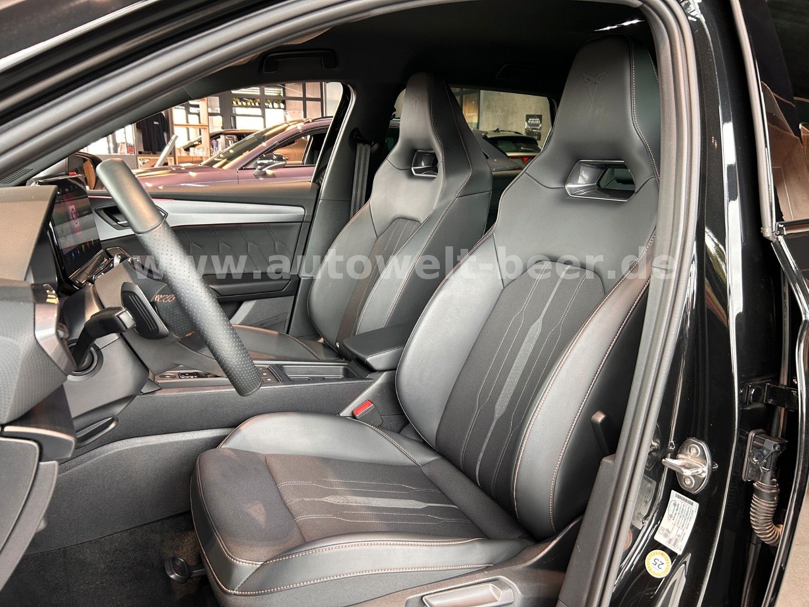 Cupra Leon - Bild 18