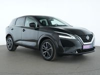 Nissan Qashqai - Vorschau Bild 4