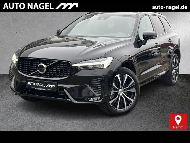 Volvo XC60 B4 (Diesel) AWD Ultimate Dark SHD/Autom/LED