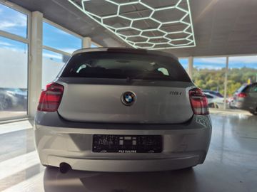 BMW 116 - 6