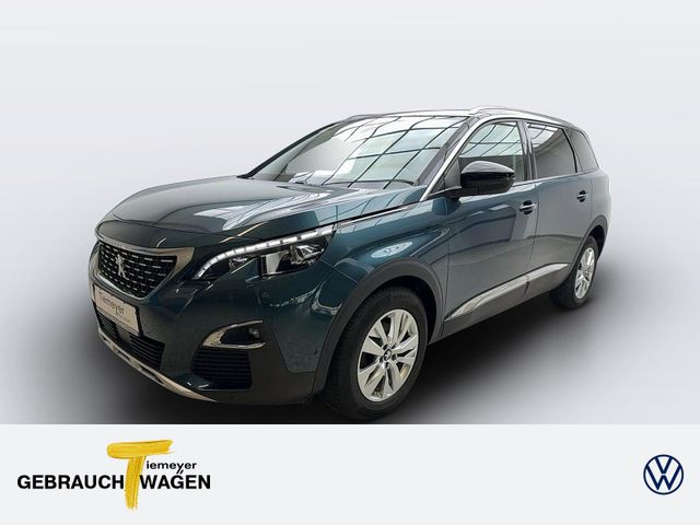 Peugeot 5008 Pure Tech 130 ALLURE LED SHZG