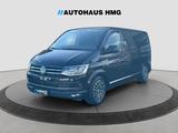Volkswagen T6 Multivan 4M Highline *BULLI*LEDER*STANDHZ*AHK - Volkswagen T6: Bulli