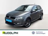 Volkswagen Polo Sound 1.2 TSI DSG SHZ ACC Rückfahrkam. Klim - Volkswagen Polo: Sound