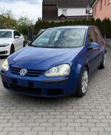 Volkswagen Golf 1.9 TDI DSG Individual Individual - Volkswagen Golf aus 2004: TDI