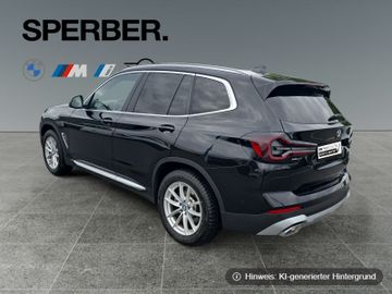 BMW X3 - 3