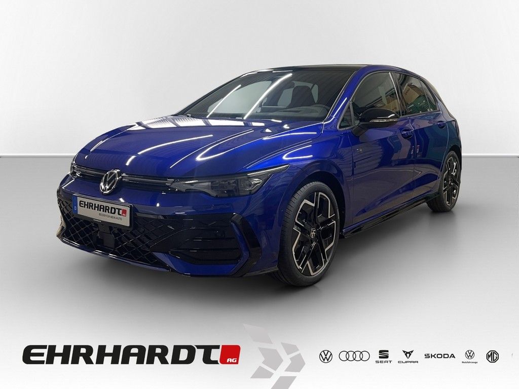 Volkswagen Golf VIII 1.5 eTSI DSG R-Line AHK*HUD*IQ-LIGHT*N