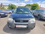 Ford Ecape Maverick Leder 4x4 Anhänger Kupplung - Ford Maverick mit Benzin-Antrieb: Allradantrieb, Geländewagen, Klimaanlage