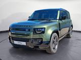 Land Rover Defender 110 D200 X-DYNAMIC SE BLACPACK AHK PANO - Land Rover Defender Se mit Diesel-Antrieb