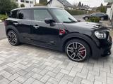 MINI John Cooper Works Countryman John Cooper Wor...