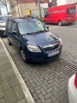 Skoda Roomster 16V - Skoda Roomster in Dortmund