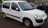 Citroën Berlingo 1.4 Bivalent Multispace Plus (Erdgas) - Citroën Berlingo aus 2005