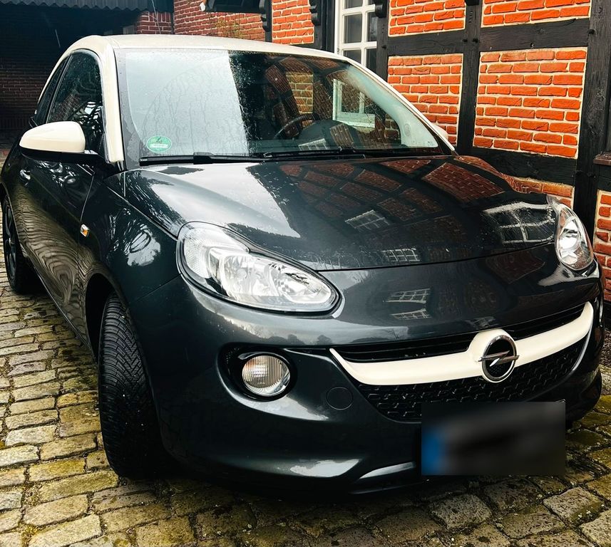 Image of Opel Adam