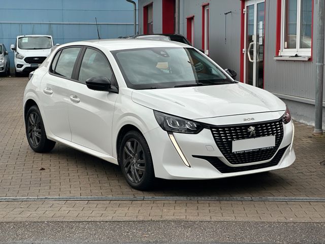 Peugeot 208 Active Pack*AUTOMATIK*Navi*LED*PDC*LM*TüVneu