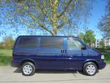 Volkswagen T4 Multivan 2,5TDI Garagenwagen Wohnmobil Doktor - Volkswagen T4: Wohnmobil