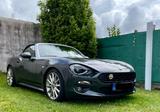 Fiat 124 Spider - Fiat 124 Spider
