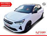 Opel Corsa F 1.2 GS Line APP LHZ SHZ LED Teilleder - gebrauchte Opel Corsa aus dem Jahr 2019