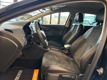 MYAUTOCENTER – Gebraucht- und Jahreswagen mit Werkstattservice in Pfaffenhofen Seat Leon ST FR *LED*Alcantara*NAVI*