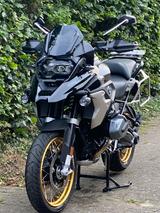 BMW R1250GS Triple Black/Alle Pakete/Top Zustand