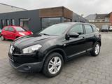 Nissan Qashqai Acenta - Nissan Qashqai aus 2010: Acenta
