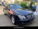 Mercedes-Benz CLK 200 Kompressor Coupé Elegance *Schiebedach* - Mercedes-Benz CLK 200 aus 2004