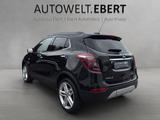 Opel Mokka X 1.4 Turbo Innovation LED/GRA/KAMERA/NAVI - schwarze Opel Mokka X