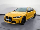 BMW M3 Competition M xDrive M Carbon Schalensitze M  - BMW M3 Jahreswagen