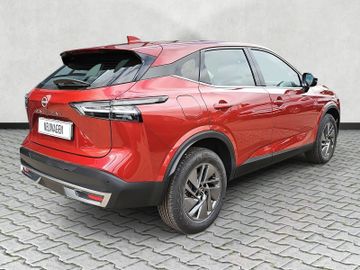 Nissan Qashqai - 8