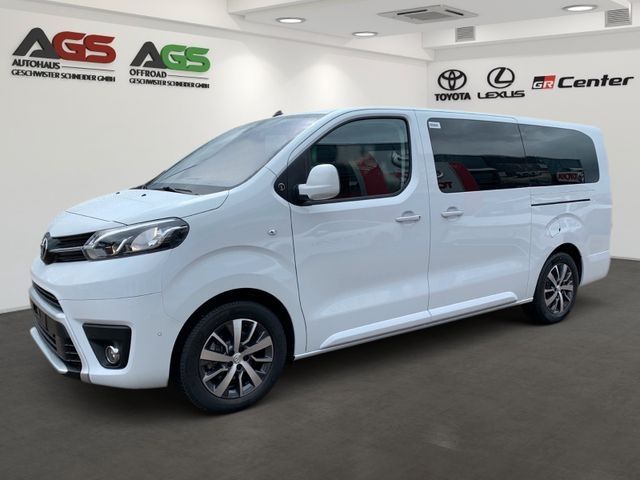 Toyota Proace (Verso)