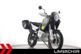 Husqvarna NORDEN 901 EXPEDITION - TC, Tempomat, etc - HUSQVARNA TE