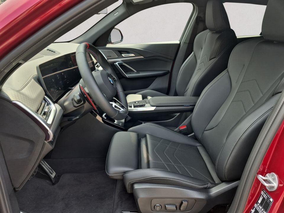 BMW X2 - Bild 8
