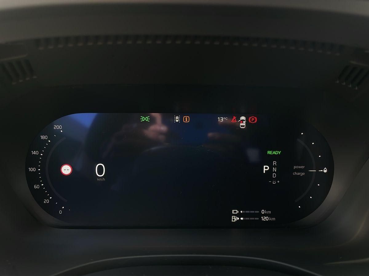 Volvo XC60 - Bild 13