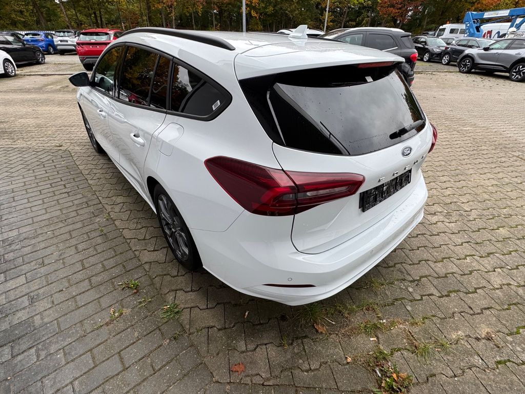 FORD Focus 2024