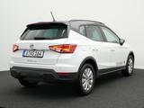 Seat Arona Road Edition 1.0 TSI DSG *LED*ACC*R-KAM* - weiße Seat Arona