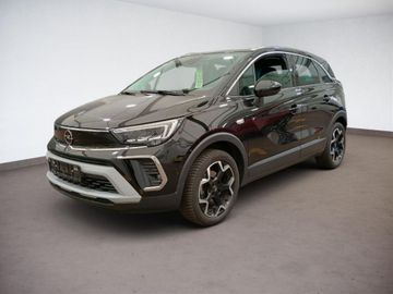 Fotografie 2 des Opel Crossland (X) Crossland 1.2 Automatik Ultimate