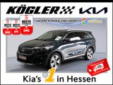 Kia Sorento 2.2 CRDi Platinum Edition 4WD - Kia Gebrauchtwagen in Frankfurt