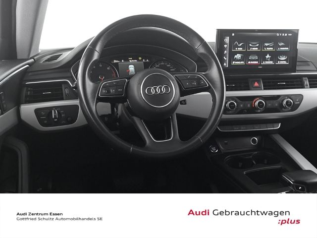 Audi A4 - Bild 17