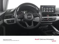 Audi A4 - Vorschau Bild 17
