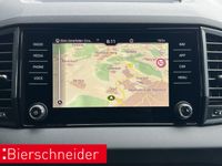 Skoda Karoq - Vorschau Bild 20