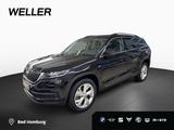 Skoda Kodiaq 2.0 TDI 4x4 DSG Soleil Kam,Navi,ACC,StHzg - Skoda Kodiaq Soleil mit Diesel-Antrieb