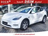 Tesla Model Y LR Dual AWD PANO+STDHZ+NAVI+LED+ACC+ - Tesla Model Y: Automatik