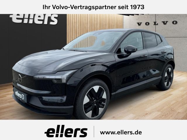 Volvo EX30 Single Motor Plus Winter Paket dkl.Scheiben