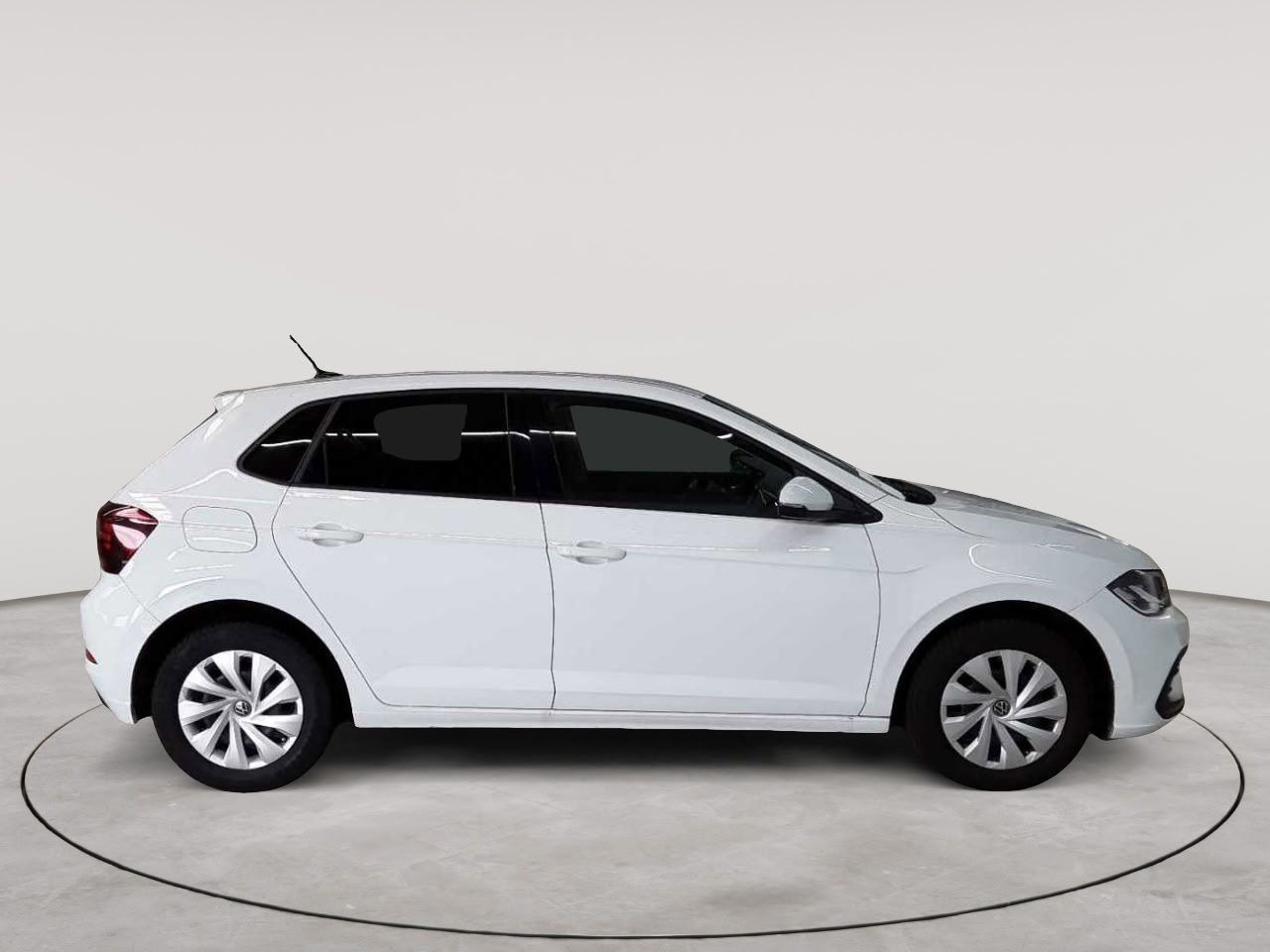 Volkswagen Polo 1.0 Life SHZ CarPlay LED PDC imagem 3