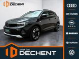 Opel Grandland 1.2 Turbo Elegance 360,KlimaA,LED,Navi - Opel Grandland (X) in Saarbrücken