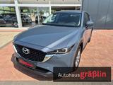 Mazda CX-5 Exclusive-Line 2WD Navi LED Allwetter - Mazda CX-5 in Freiburg
