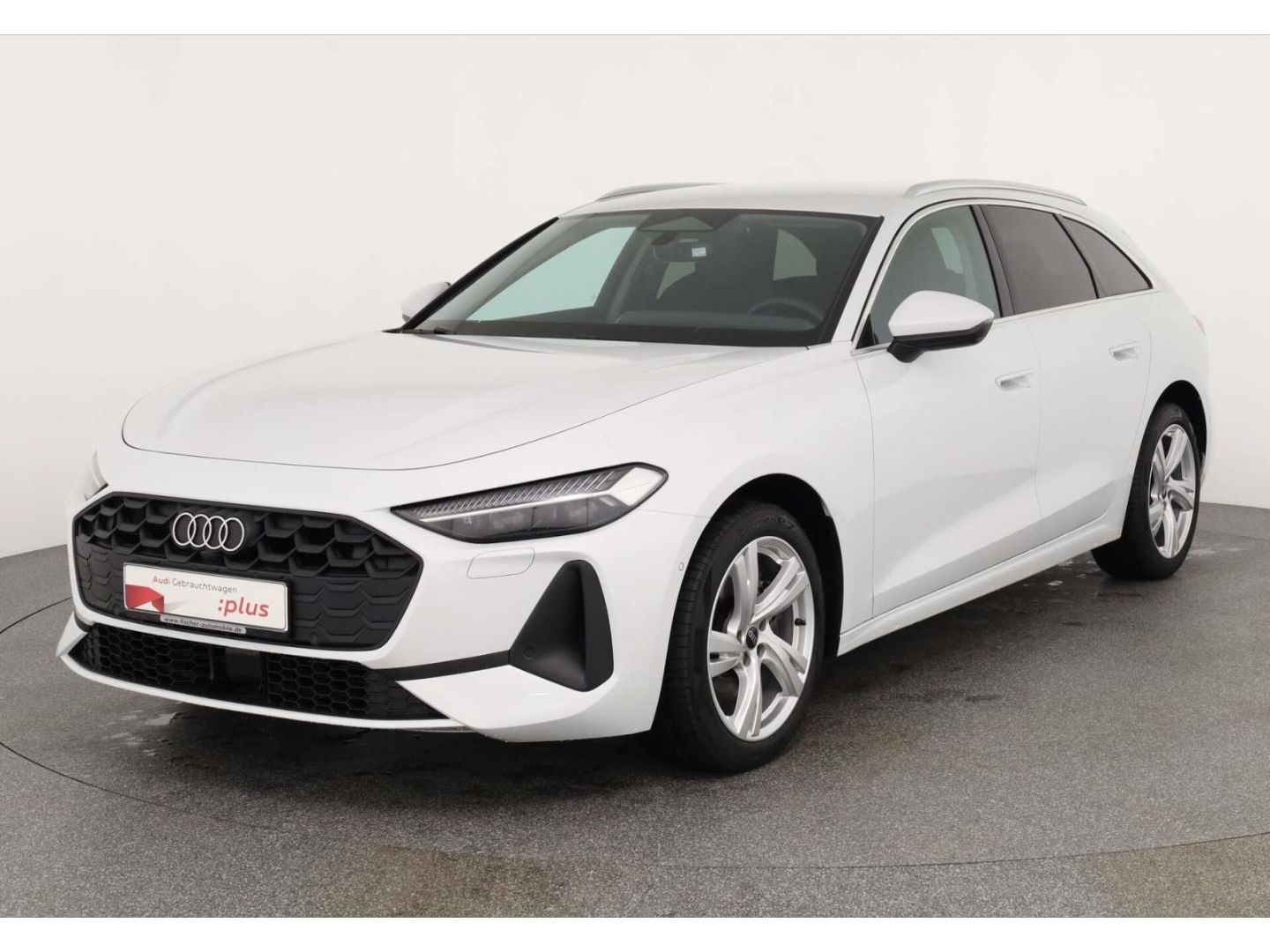 Audi A5 - Bild 2