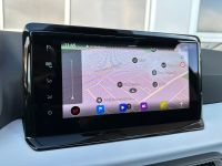 SEAT Ibiza 1.0 TSI DSG STYLE SHZ ACC PANO KAM 5J GAR bei Autohaus Landmann & Maier OHG