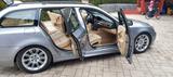 BMW 535d *M-PAKET AB WERK* (WIE 100Tkm) *340PS* - BMW 535 aus 2006: 535d