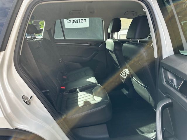 Kodiaq L&K AHK;NAV;360°,LED