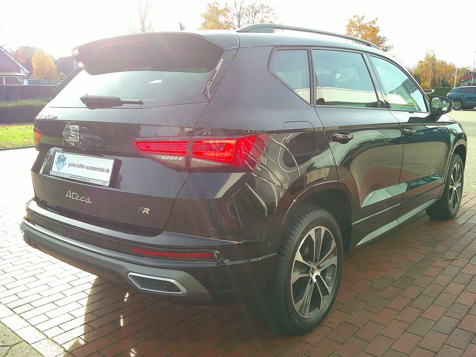Seat Ateca - Bild 6